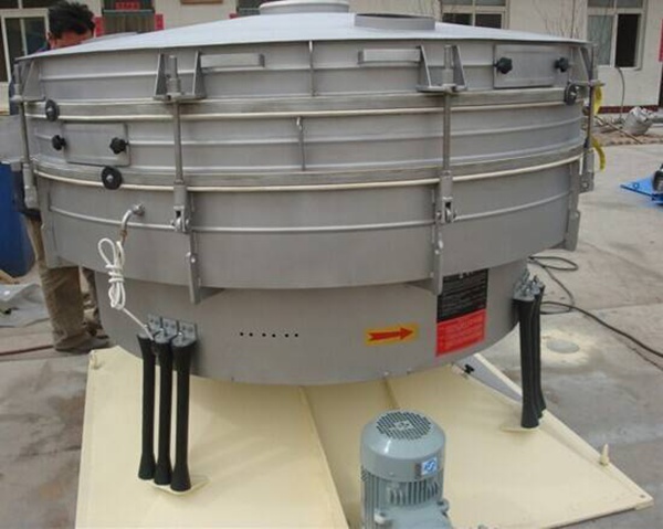 搖擺篩# 圓形搖擺篩#